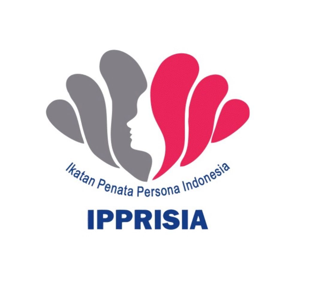 Logo Terbaru IPPRISIA Kota Depok