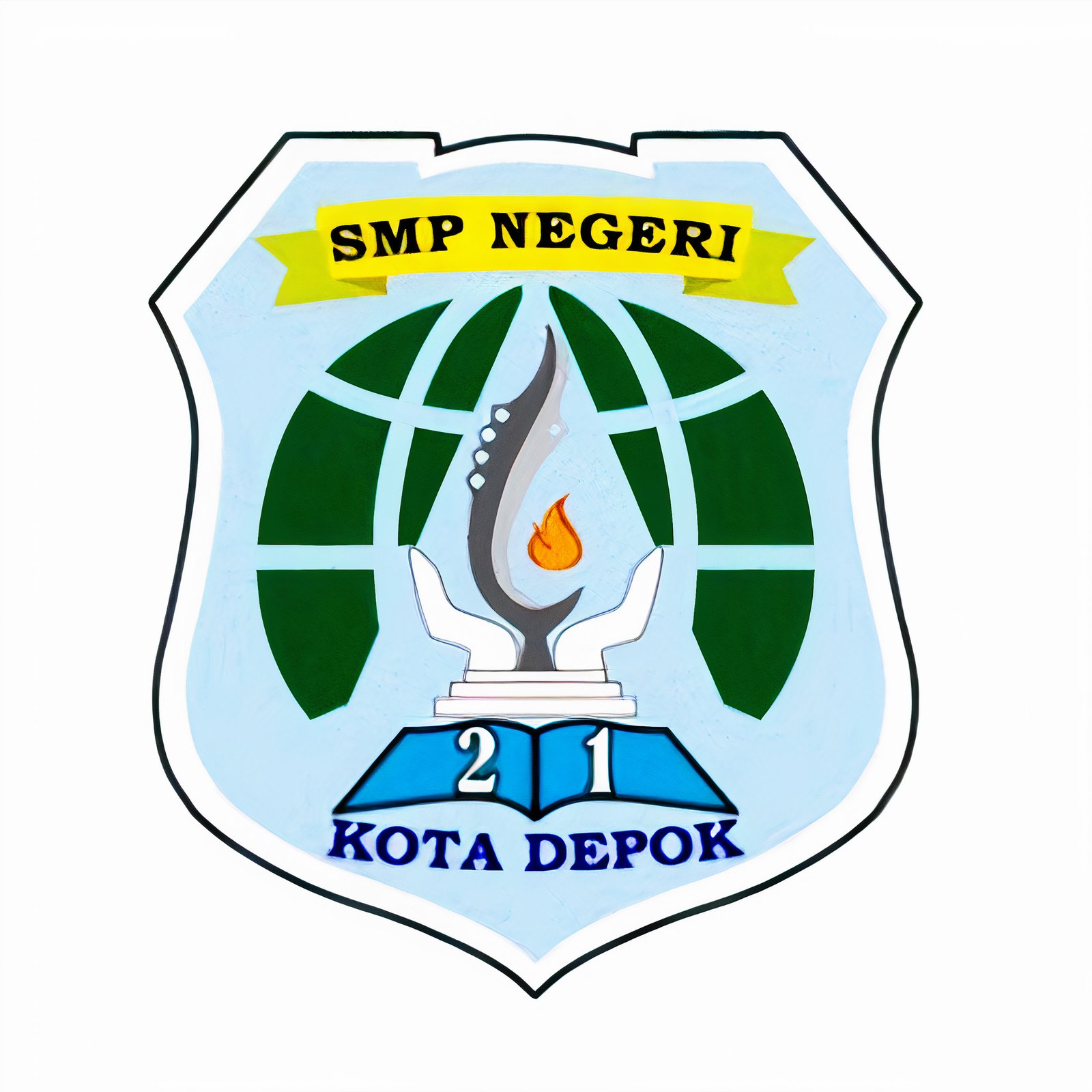 SMPN 21 Depok