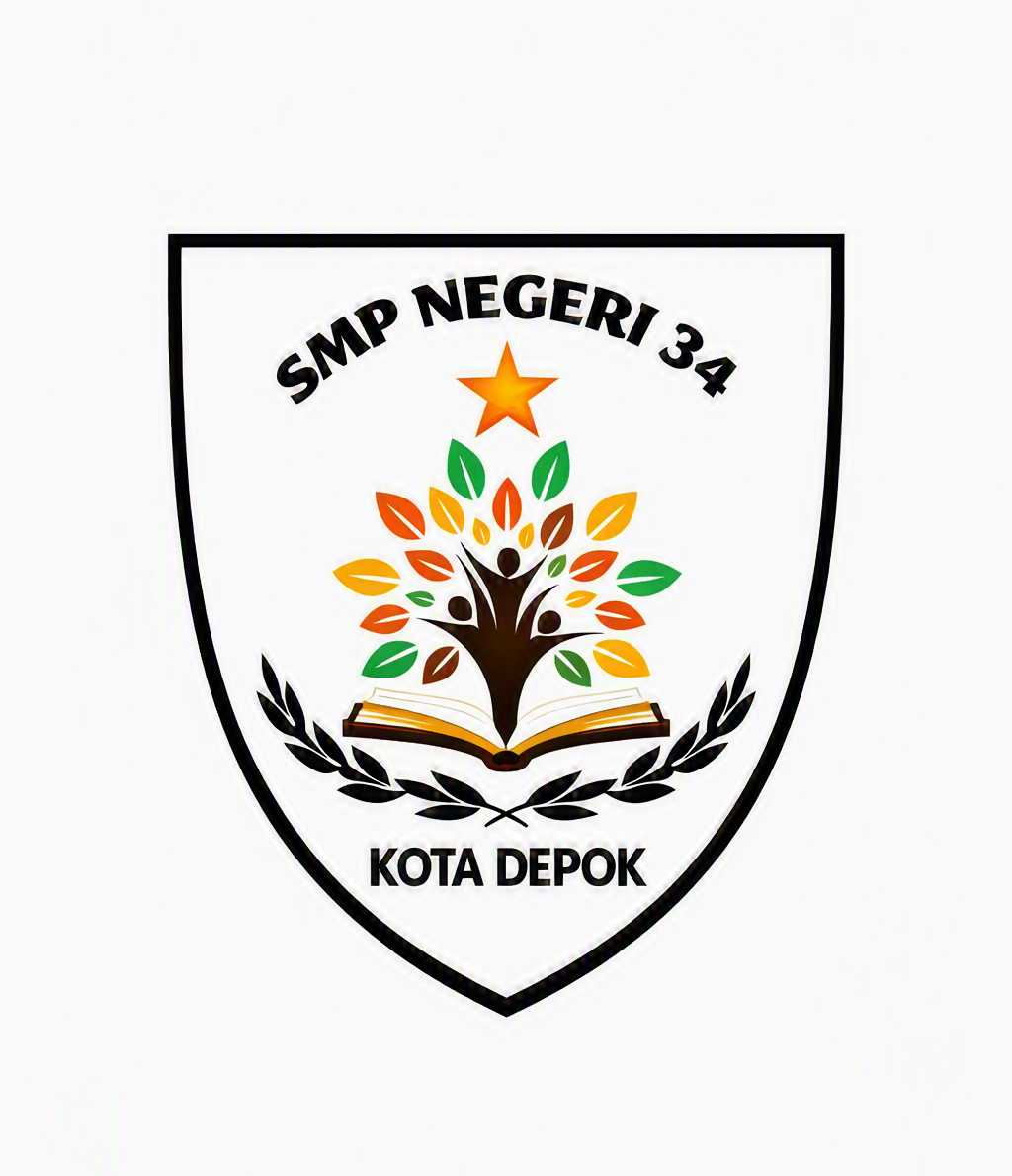SMPN 34 Depok