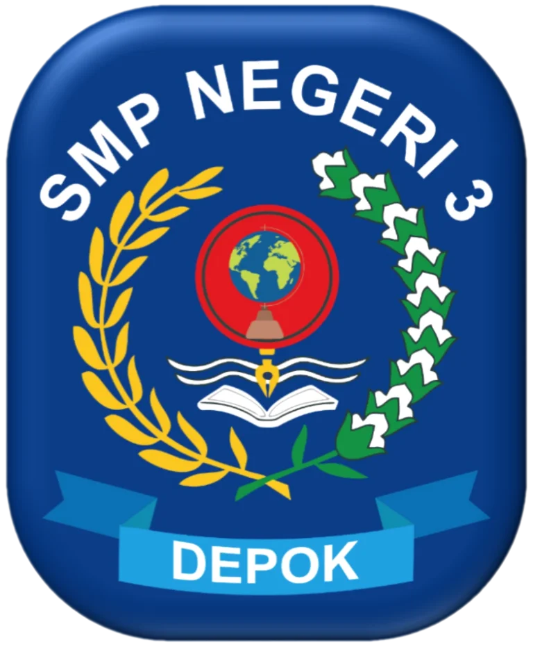 SMPN 3  Depok