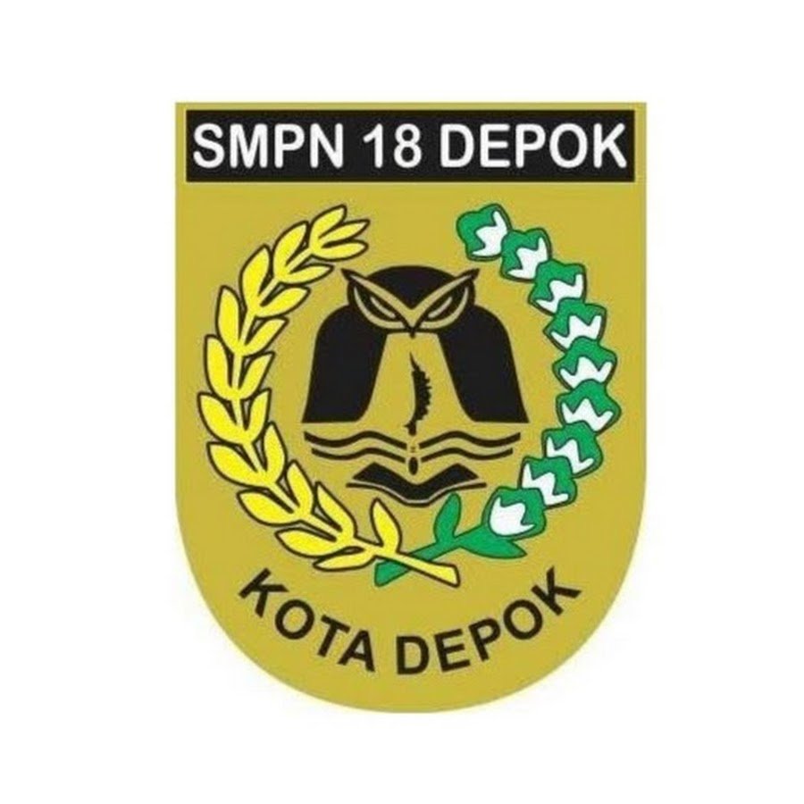 SMPN 18 Depok