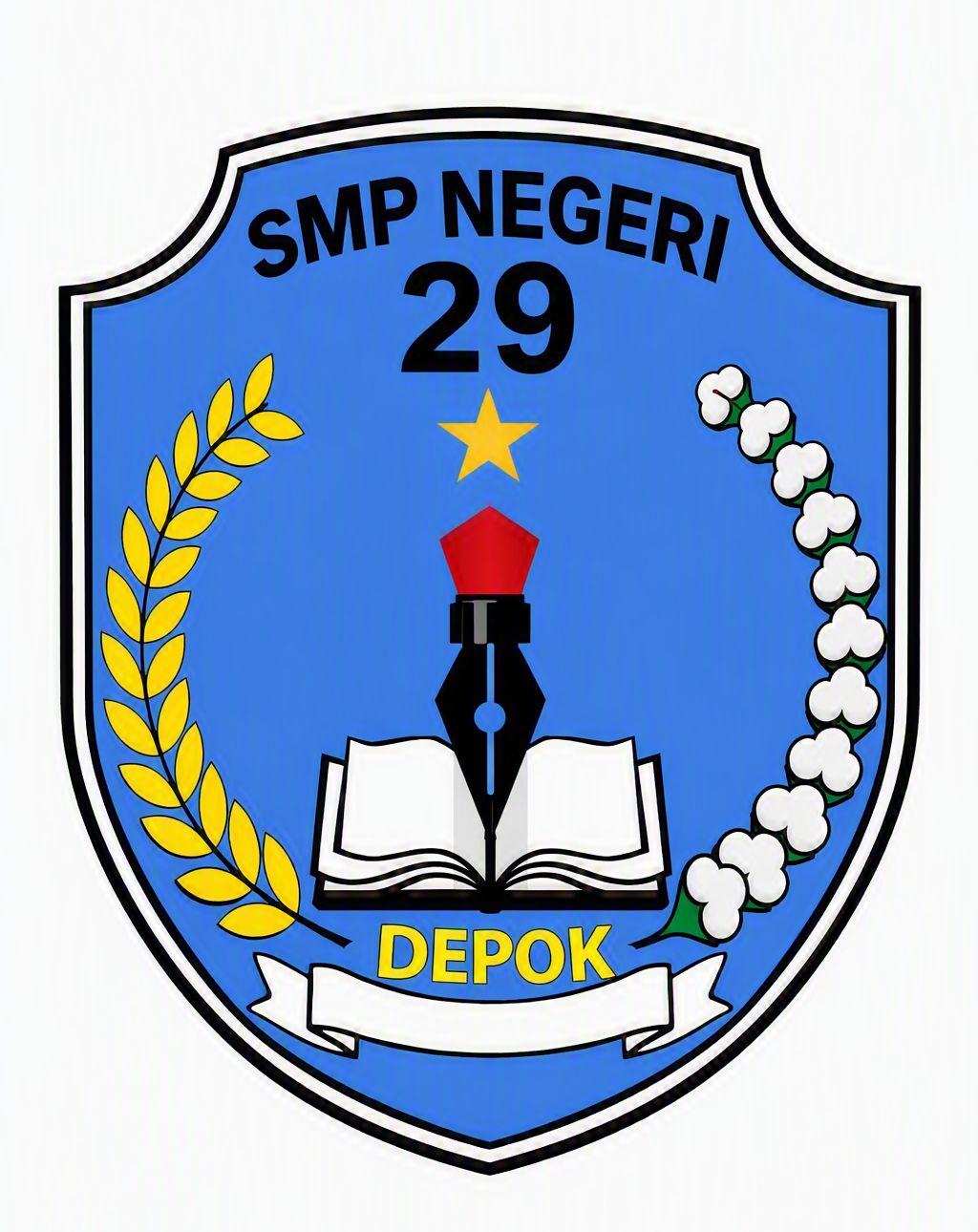 SMPN 29 Depok