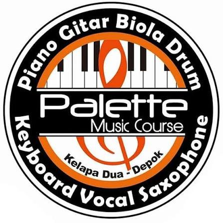 LKP Pallete Music