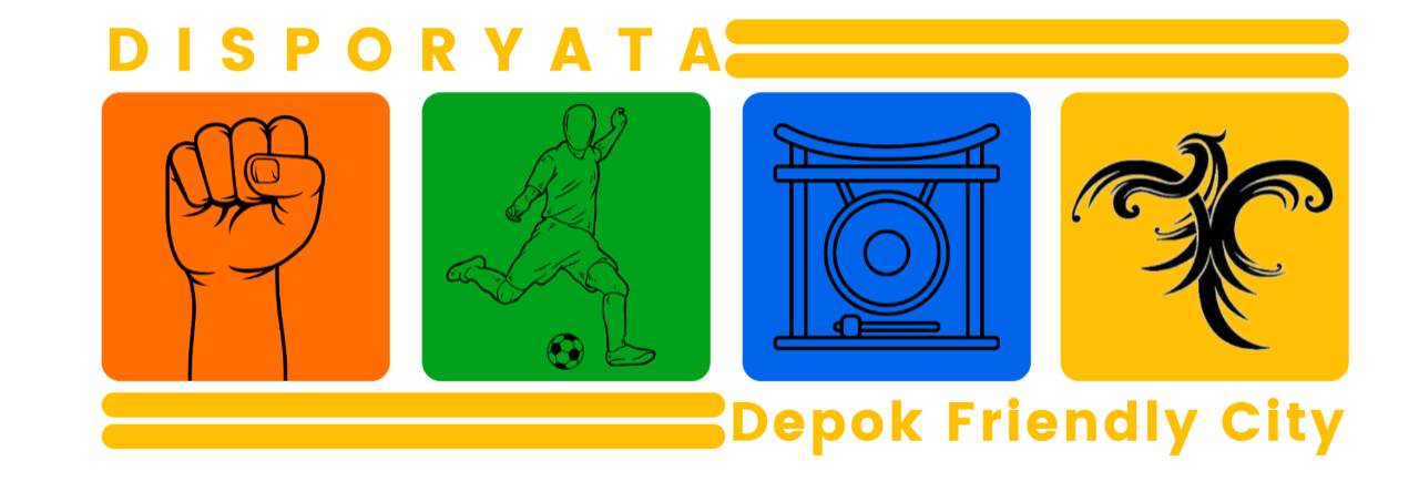 Disporyata Depok