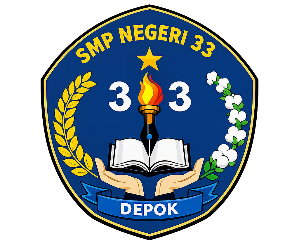 SMPN 33 Depok
