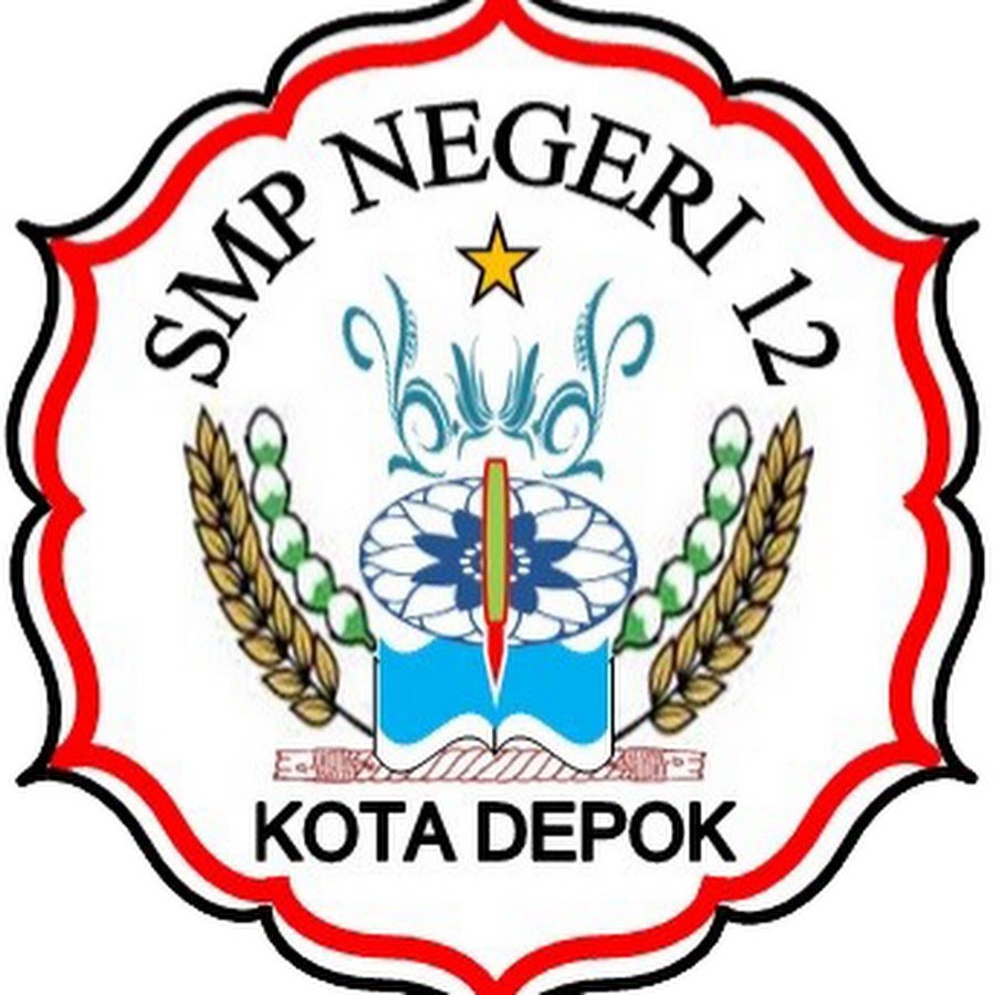 SMPN 12 Depok